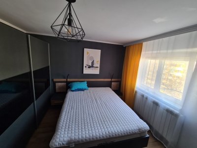 Apartament 3 camere decomandate in zona DACIA