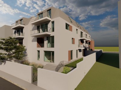 Duplexul situat in zona PRIMO, bloc nou 2023
