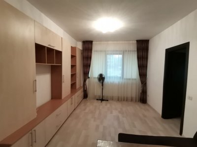 apartament situat in zona CAMPUS