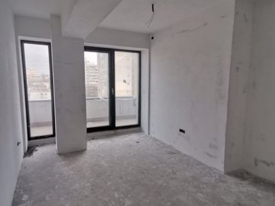 Apartament situat in TOMIS NORD - CAMPUS, in bloc nou