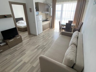  apartament situat in MAMAIA NORD, zona SUMMERLAND