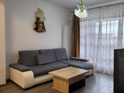 Apartament situat in zona TOMIS PLUS,