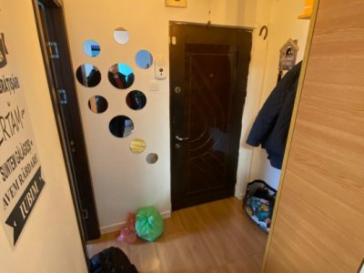 apartament situat in zona ABATOR