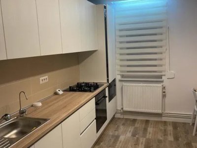 Apartament, 2 camere, ultracentral, extrem de linisit, renovat 2022