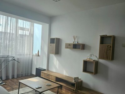 Apartament 2 camere decomandate - CENTRU- Cinema Republica