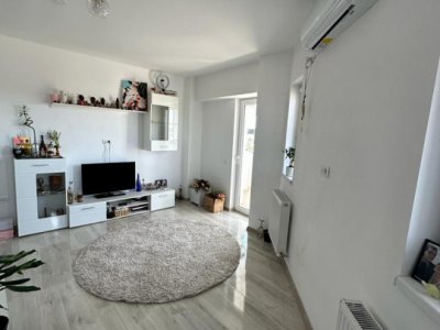 Apartament 2 camere zona Gară