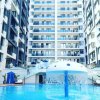 Apartament 2 camere in Mamaia Nord, situat in prima linie la mare thumb 24