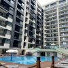 Apartament 2 camere in Mamaia Nord, situat in prima linie la mare thumb 26