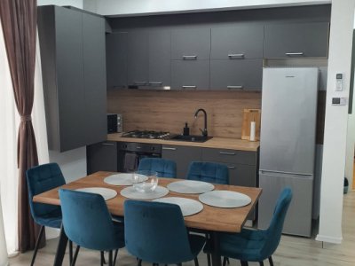 Apartament 2 camere in zona Mamaia Nord