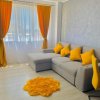 Apartament Mamaia Nord 2 camere cu vedere la mare thumb 7