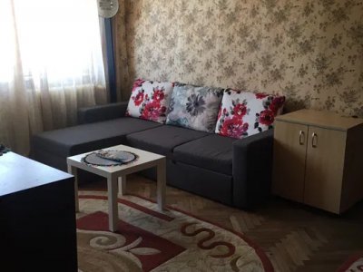 Apartament de 3 camere in zona TOMIS NORD