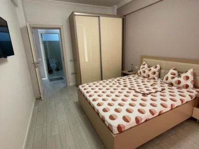 Apartament de 2 camere in MAMAIA NORD