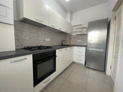 Apartament de inchiriat cu 2 camere zona CAMPUS