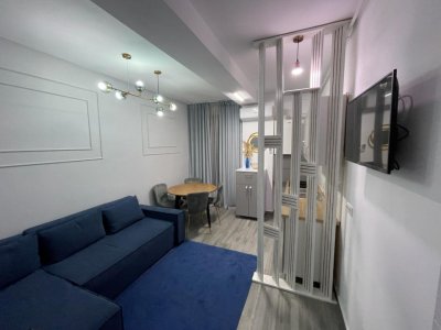 Apartament 2 camere in Mamaia Nord 