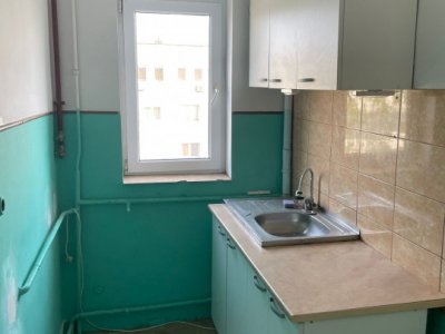  apartament situat in zona INEL II - GROAPA