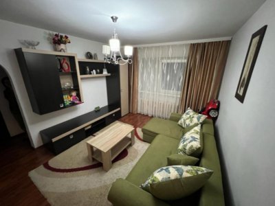 Apartament de închiriat în Tomis Nord