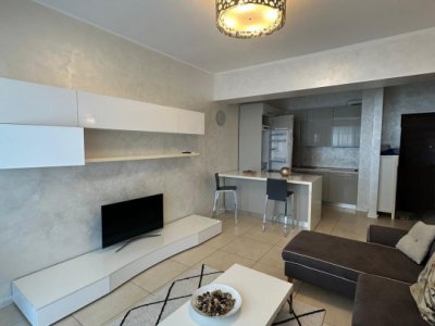 Apartament 2 camere situat in statiunea MAMAIA - CAZINO