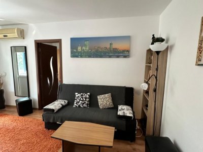 Apartament 2 camere situat in zona TOMIS NORD