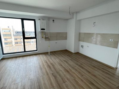 Apartament 3 camere situat in zona CAMPUS - TOMIS NORD