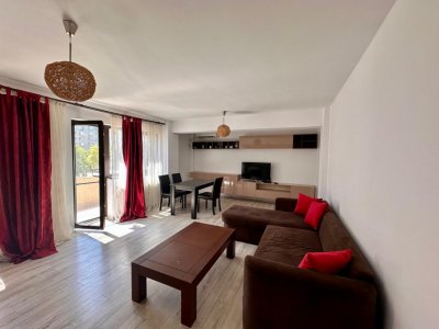 Apartament 2 camere situat in zona TOMIS PLUS