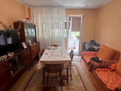 Apartament 2 camere situat in zona TOMIS NORD - BOEMA