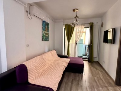 Apartament cu 2 camere in Mamaia Nord