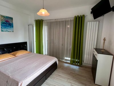 Apartament cu 2 camere in zona Mamaia Nord 