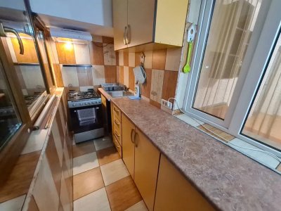 Apartament de inchiriat termen lung, 2 camere, in zona PRIMO