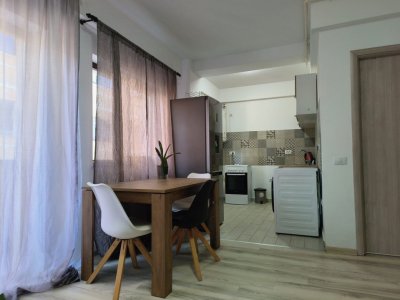 Apartament 2 camere de inchiriat in zona TOMIS PLUS