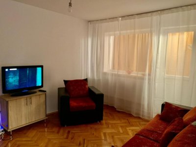 Apartament 2 camere situat in zona TOMIS NORD - CAMPUS