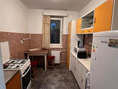 Apartament 2 camere situat in zona TOMIS I