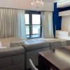 Apartament cu 3 camere cu vedere frontala la mare in zona FALEZA NORD thumb 7