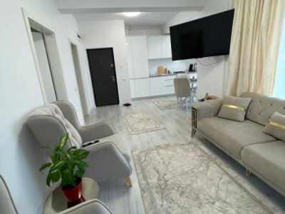 Apartament 2 camere situat in zona MAMAIA SAT - HANUL CU PESTE