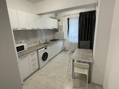 Apartament 2 camere situat in zona CAMPUS - TOMIS NORD