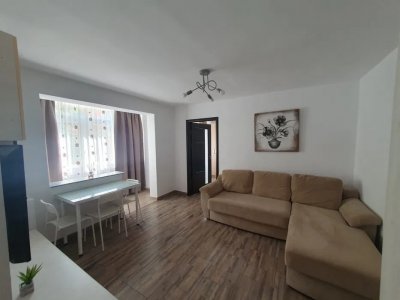 Apartament 3 camere situat in zona TOMIS NORD - CAMPUS