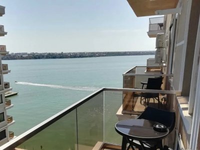 Apartament 2 camere de inchiriat situat in zona MAMAIA