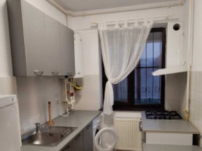 Apartament de inchiriat situat in zona CAMPUS - TOMIS NORD