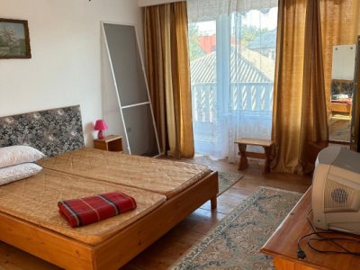 Casa compusa din 7 camere situata in zona EFORIE NORD - CENTRU