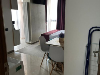 STUDIO de inchiriat situat in zona Tomis Nord - CAMPUS