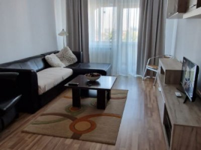 Apartament 2 camere , termen lung, situat in zona FALEZA NORD