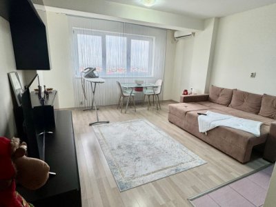 Apartament 2 camere zona Baba-Novac, Constanta, COMISION 0% 