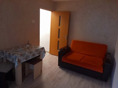 Apartament 2 camere situat in zona CAMPUS - TOMIS NORD