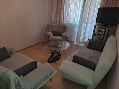 apartament situat in zona TOMIS NORD