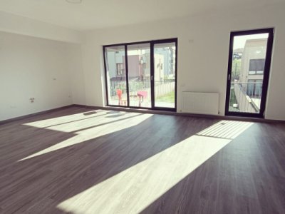 Apartament 3 camere de inchiriat in zona Compozitori, Constanta