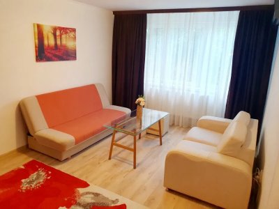 Apartament 2 camere situat in zona TOMIS II