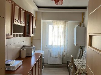 Apartament compus din 2 camere situat in zona DELFINARIU - Dolce Vita