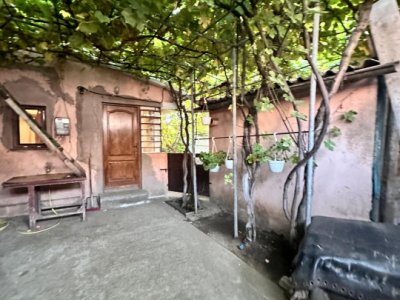 Casa 3 camere situata in zona COICIU COMISION 0%