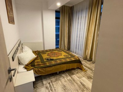 Apartament 2 camere situat in Mamaia Nord zona Hotel Opera