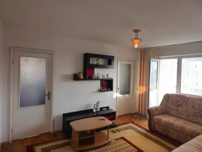 Apartament 3 camere INEL II - Adivin
