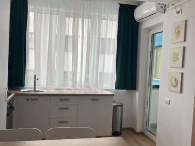 Apartament 2 camere situat in zona TOMSI NORD-CAMPUS